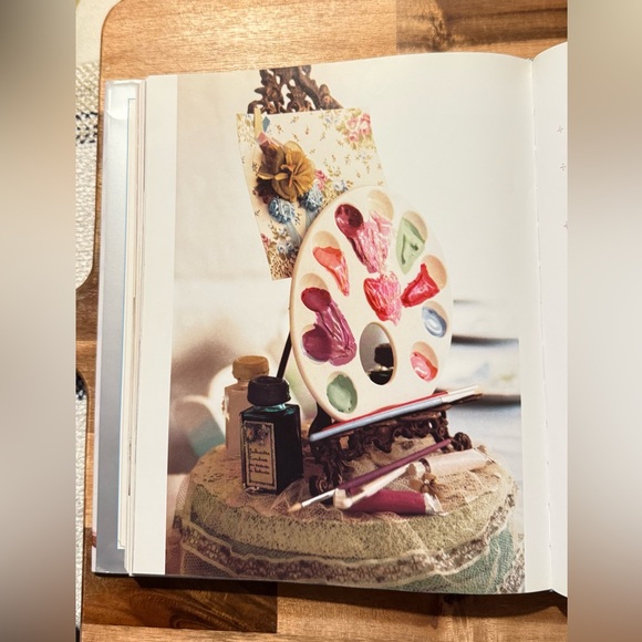 Rachel Ashwell Shabby Chic Sumptuous Settings & Other Lovely Things,1st Edition - Picture 12 of 17